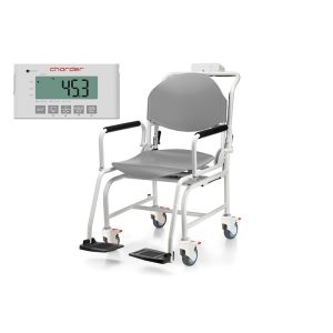 Balança de cadeira de rodas MS5461